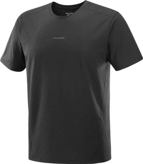 Salomon T-shirt à manches courtes Trackline - Homme