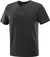 Salomon T-shirt à manches courtes Trackline - Homme - Deep Black