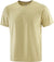 Salomon T-shirt à manches courtes Trackline - Homme - Gray Green