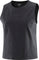Salomon Camisole Trackline - Femme - Deep Black