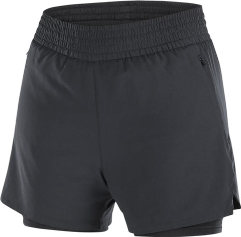 Salomon Short 2 en 1 Shakeout Core 4