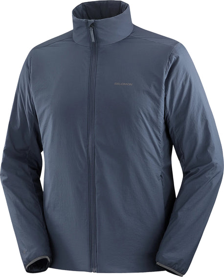 Salomon Manteau Mountain Flex - Homme