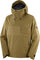 Salomon Anorak Venom - Homme - Brilliant Olive