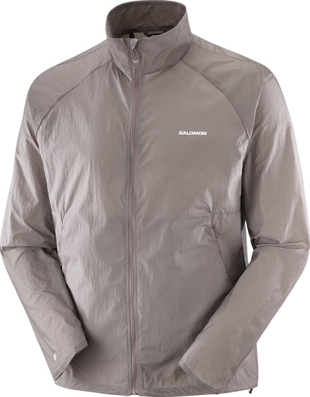 Salomon Manteau coupe-vent SHAKEout Fly - Homme