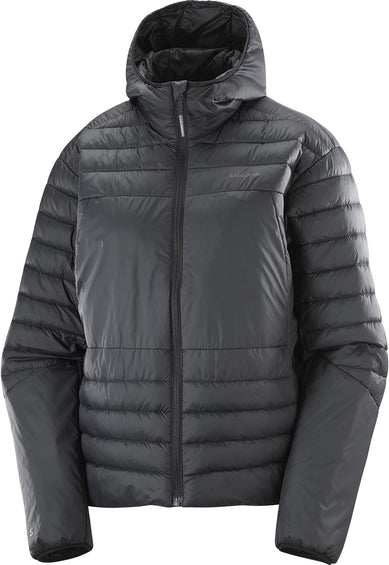 Salomon Manteau isolante à capuche RFLX - Femme