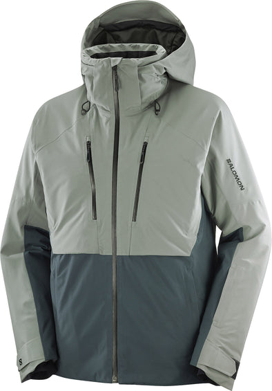 Salomon Manteau Brilliant 2.0 - Homme