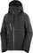 Salomon Manteau Brilliant 2.0 - Femme - Deep Black