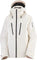 Salomon Manteau Brilliant 2.0 - Femme - Whisper White