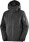 Salomon Manteau Spectral - Homme - Deep Black
