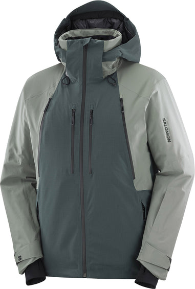 Salomon Manteau Spectral - Homme