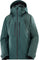 Salomon Manteau Spectral - Femme - Green Gables