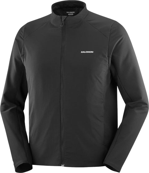Salomon Manteau isolante hybride Mountain Flex - Homme