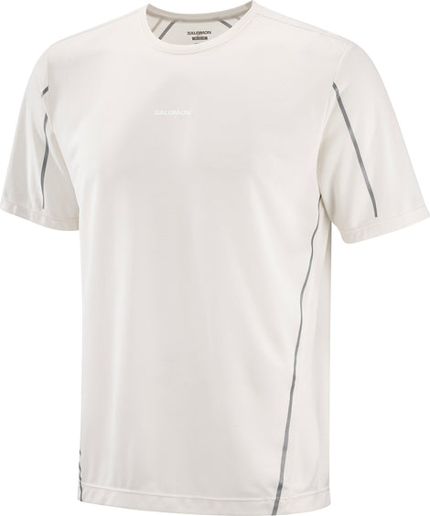 Salomon T-shirt à manches courtes SHKout Core Stellar - Homme