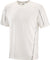 Salomon T-shirt à manches courtes SHKout Core Stellar - Homme - Whisper White