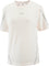 Salomon T-shirt à manches courtes SHAKEout Core Stellar - Femme - Whisper White