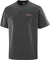 Salomon T-shirt à manches courtes Freestyle Rx - Unisexe - Deep Black