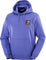 Salomon Sweatshirt à capuche Freestyle - Unisexe - Liberty