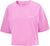 Salomon T-shirt à manches courtes Relaxed - Femme - Cyclamen