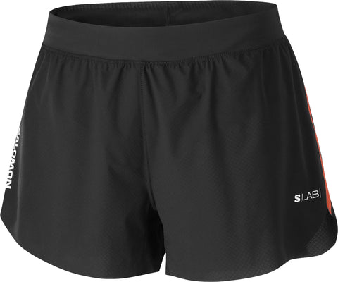 Salomon Short S/Lab Speed Short 3in - Femme