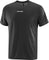 Salomon T-shirt à manches courtes graphique Shakeout Aero - Homme - Deep Black - Black Beauty II
