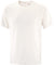 Salomon T-shirt à manches courtes graphique Shakeout Aero - Homme - Whisper White - Iron