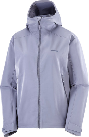 Salomon Coquille Outpeak - Femme
