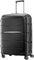 Samsonite Valise extensible Outline Pro Spinner Moyen - Midnight Black