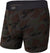 SAXX Boxeur long avec ouverture Daytripper - Homme - Black Ops Camo
