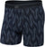 SAXX Boxeur long avec ouverture Daytripper - Homme - Ikat Chevron - Deep Navy