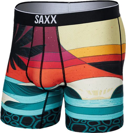 SAXX Boxeur long Volt - Homme