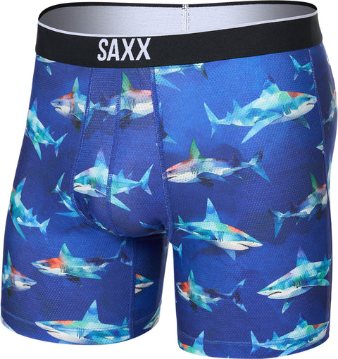 SAXX Boxeur long Volt - Homme