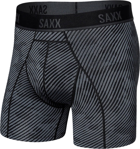SAXX Boxeur long Kinetic Hd - Homme