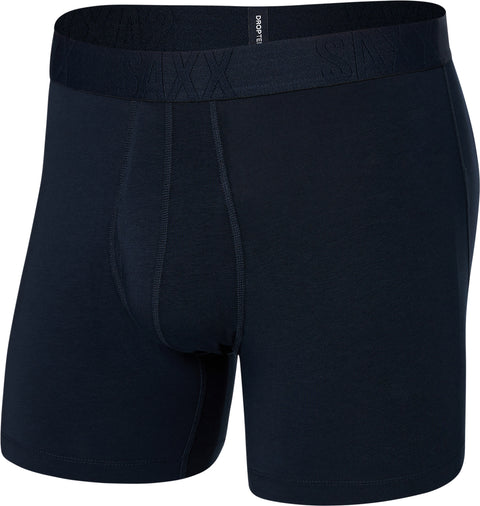 SAXX Boxeurs longs en coton DropTemp Cooling - Homme