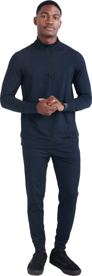 SAXX Pantalon de jogging Peakdaze - Homme