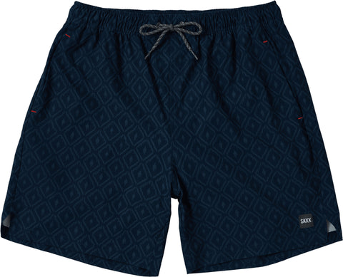 SAXX Short 2N1 Multi-Sport 7po - Homme
