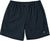 SAXX Short 2N1 Multi-Sport 7po - Homme - Striation Slub - Black