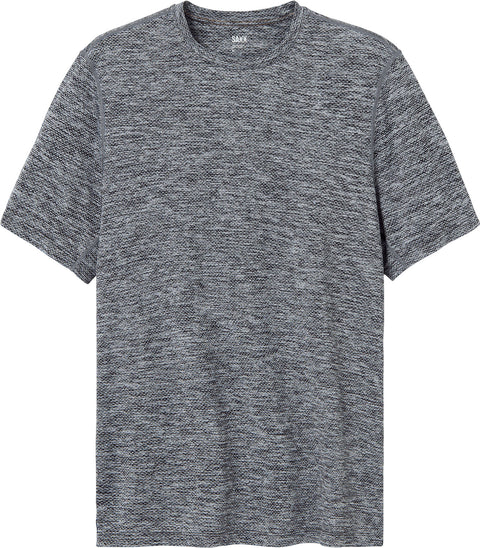 SAXX T-shirt avec protection solaire Multi-Sport Performance - Homme