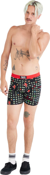 SAXX Boxeur Ultra Ensemble de 3 - Homme