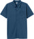 SAXX Polo DropTemp Dry Resort - Homme - Navy Heather