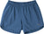 SAXX Short de course 5 po 2N1 Hightail - Homme - Dark Denim