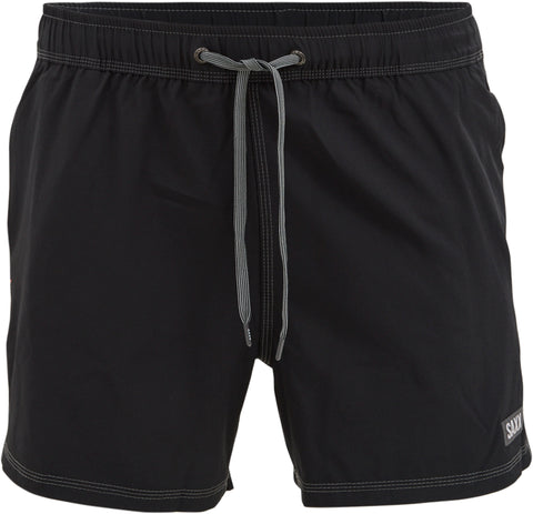 SAXX Short de bain 5 pouces Oh Buoy 2N1 Volley - Homme