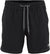SAXX Short de bain 7 pouces Oh Buoy 2N1 Volley - Homme - Black