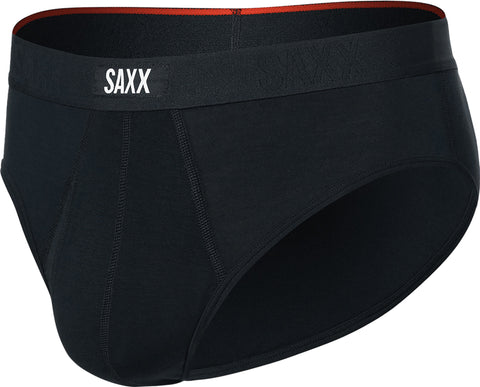 SAXX Caleçon avec braguette Vibe Xtra Soft Comfort - Homme