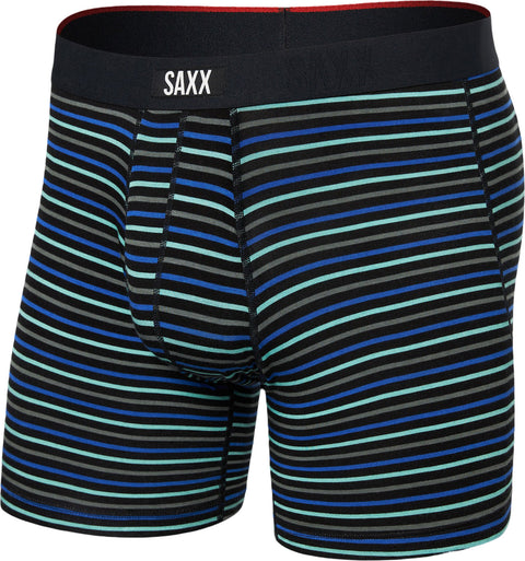 SAXX Caleçon boxeur avec braguette Vibe Xtra 6 po - Homme