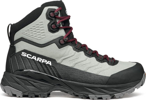 Scarpa Bottes de randonnée Rush TRK LT GTX - Femme