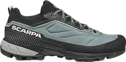 Scarpa Souliers de randonnée en cuir Rapid XT - Femme