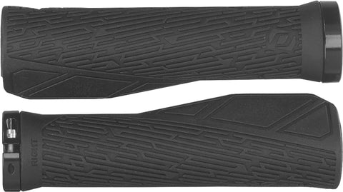 Scott Poignées Lock-On Syncros Comfort