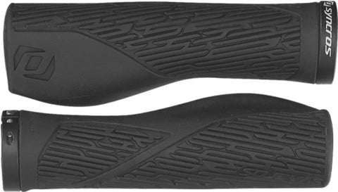 Scott Poignées Lock-On Syncros Comfort - Femme