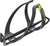 Scott Porte-bidon Coupe 1.0 - Black - Radium Yellow