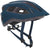 Scott Casque Supra (CE) - Unisexe - Storm Blue